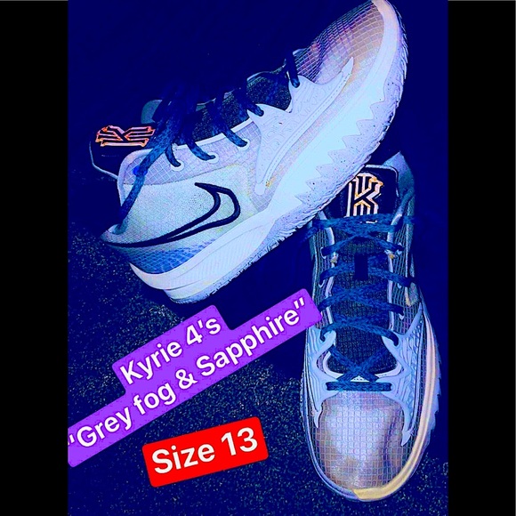 KYRIE size 13s - Picture 1 of 1